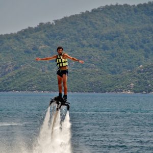flyboarding OCHO RIOS jamaica jamaica cruise excursions