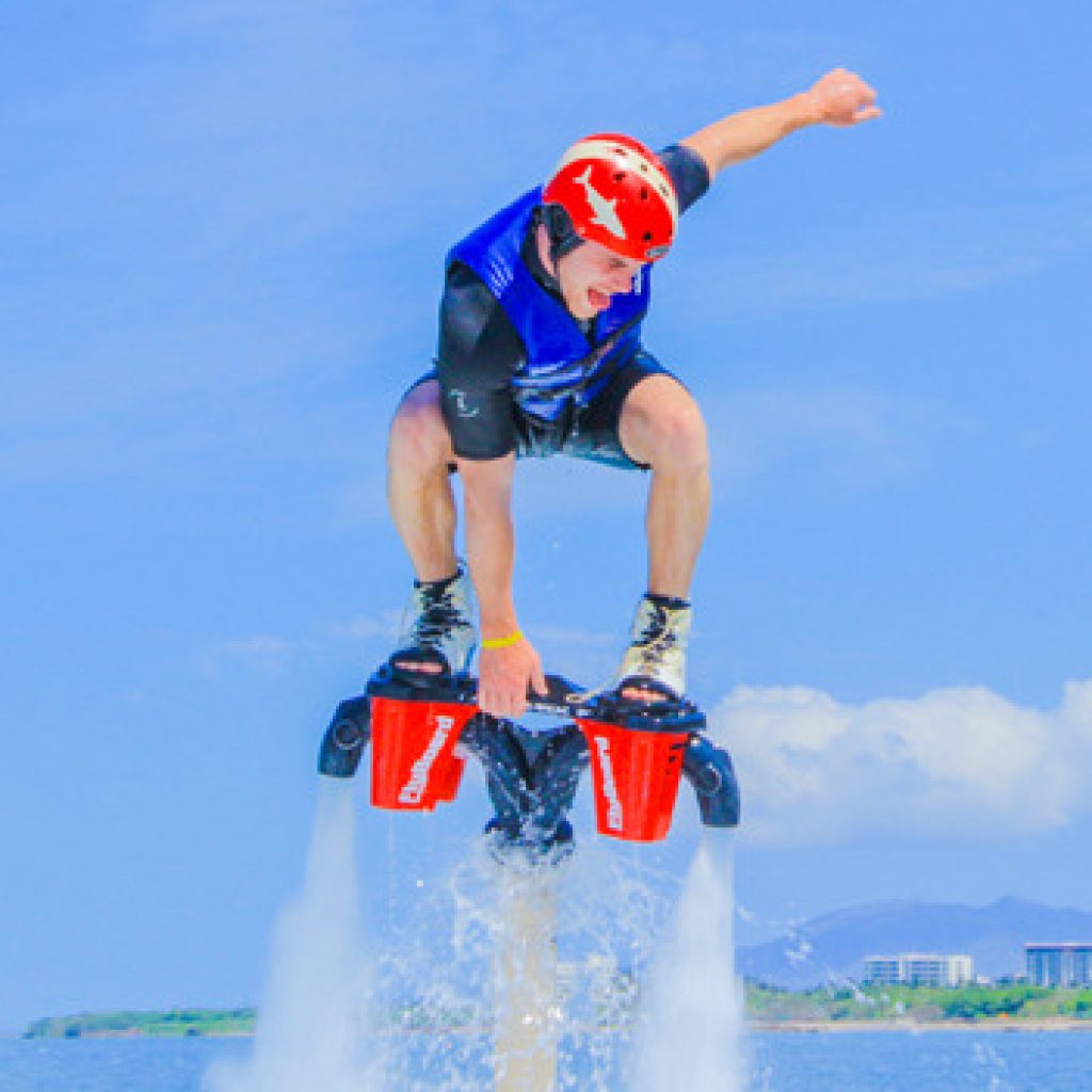 flyboarding falmouth jamaica jamaica cruise excursions